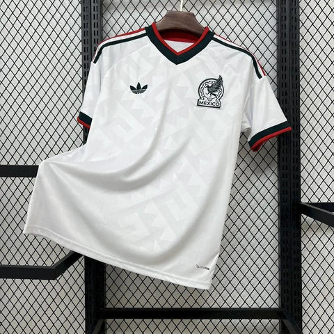 BOOTS SUPPLY Mexico 2026 Away Kit - Jersey