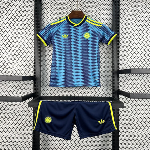 BOOTS SUPPLY Colombia 2026 Away Kids size - Kids