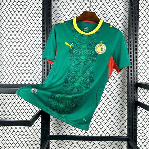 BOOTS SUPPLY Senegal 2026 Away Kit - Jersey