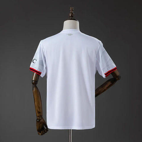BOOTS SUPPLY AC Milan 26/27 Away Kit - Jersey