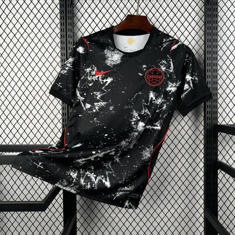 BOOTS SUPPLY Canada 2026 Away Kit - Jersey
