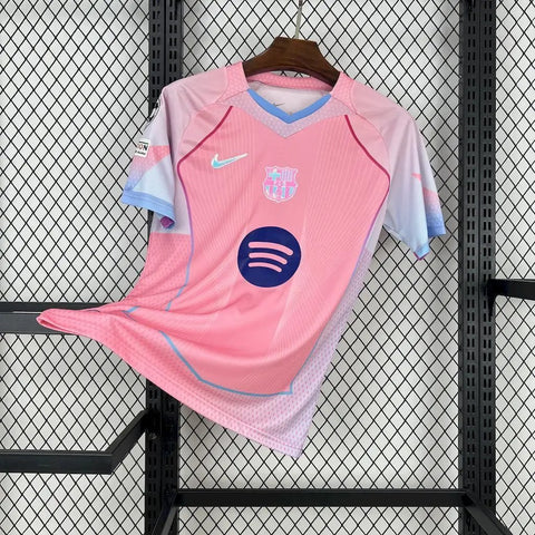 BOOTS SUPPLY Barcelona Pink Aurora Kit - Jersey
