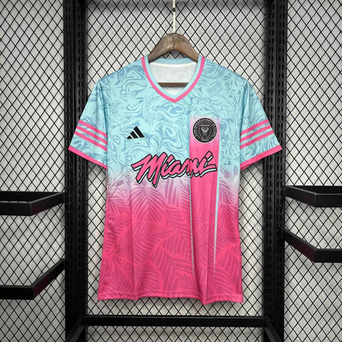 BOOTS SUPPLY Inter Miami Pink Special - Jersey