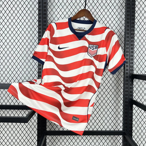 BOOTS SUPPLY USA 2026 Home Kit - Jersey