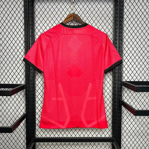 BOOTS SUPPLY Inter Red Snake Kit - Jersey