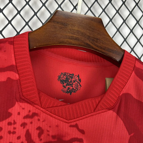 BOOTS SUPPLY South Korea 2026 Home Kit - Jersey