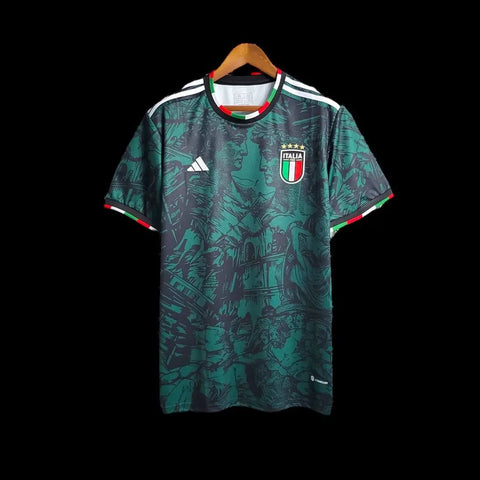 BOOTS SUPPLY Italy History Kit - Jersey