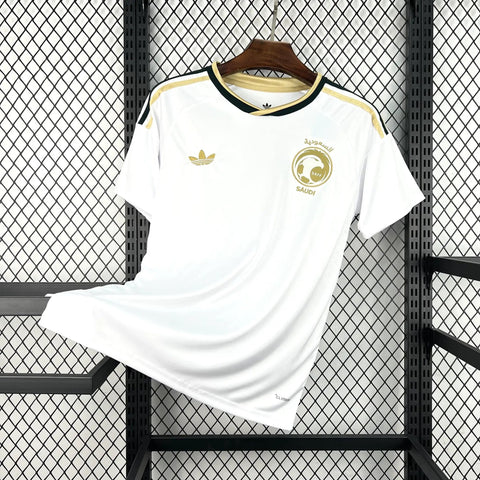 BOOTS SUPPLY Saudi Arabia 2026 Away Kit - Jersey