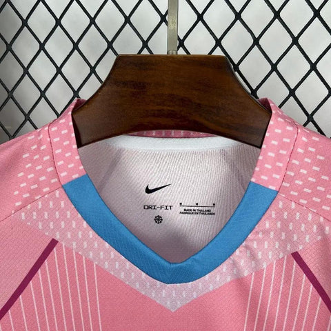 BOOTS SUPPLY PSG Pink Dream Kit - Jersey