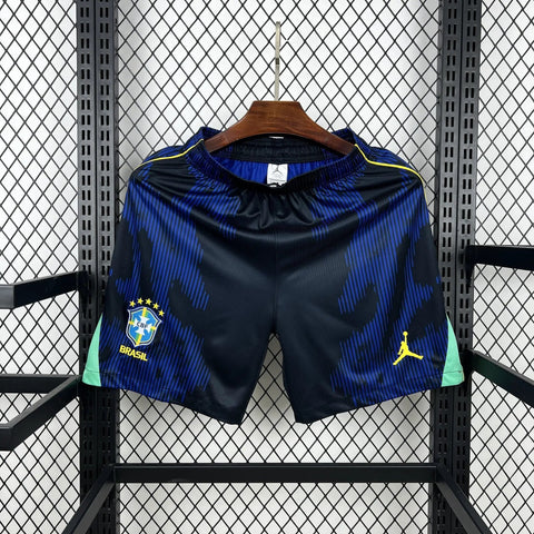 BOOTS SUPPLY Brazil 2026 Away Shorts - Short