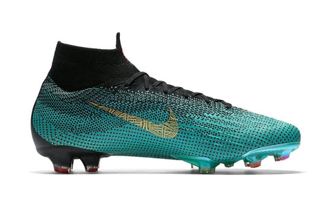 Nike Mercurial Superfly VI Elite FG CR7 Chapter 6: Born Leader