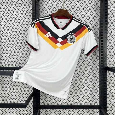 BOOTS SUPPLY Germany 2026 Home Kit - Jersey