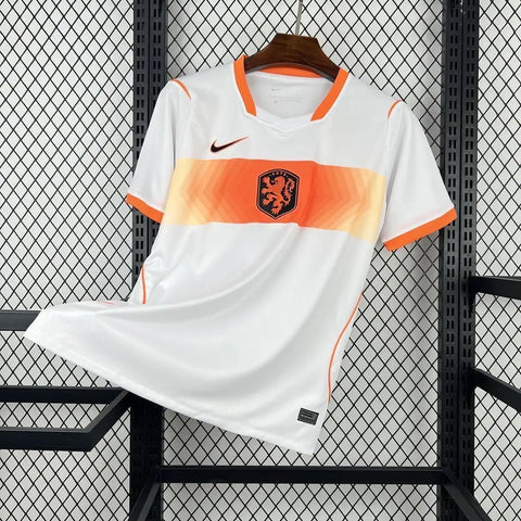 BOOTS SUPPLY The Netherlands 2026 Away Kit - Jersey