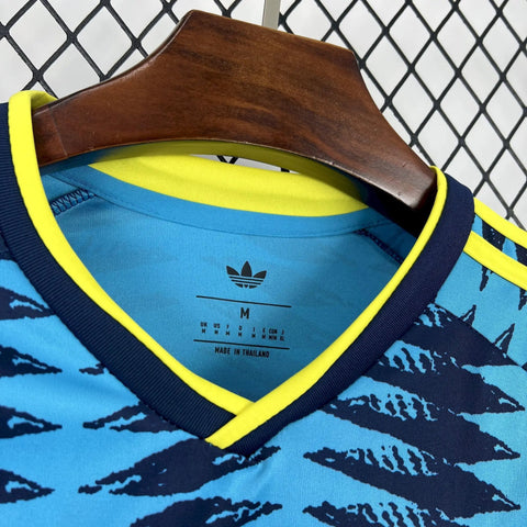 BOOTS SUPPLY Colombia 2026 Away Kit - Jersey