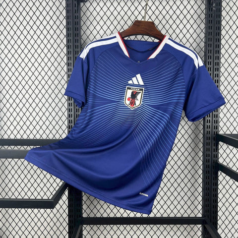 BOOTS SUPPLY Japan 2026 Home Kit - Jersey