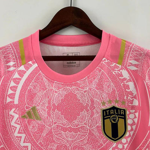 BOOTS SUPPLY Italy Pink Special Kit - Jersey