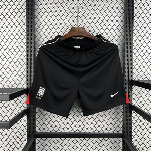 BOOTS SUPPLY South Korea 2026 Home Shorts - Short