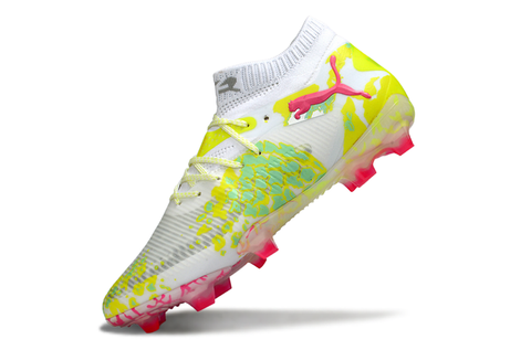 Puma Future 8 Ultimate FG Society Pack