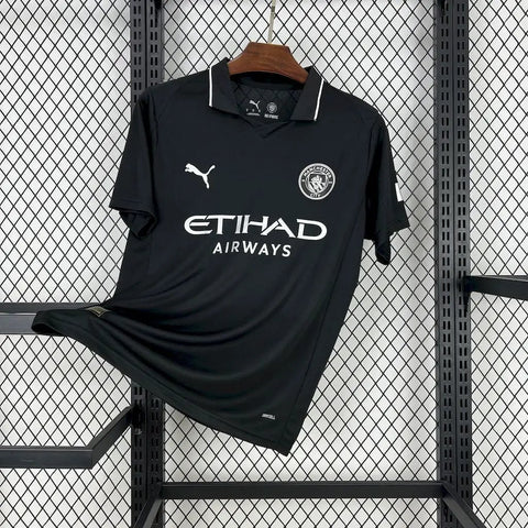 BOOTS SUPPLY Manchester City 25/26 Third Kit - Jersey
