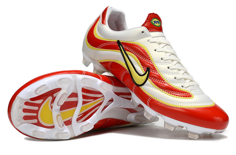 Nike Air Zoom Mercurial 1998 Vapor I R9 Elite FG
