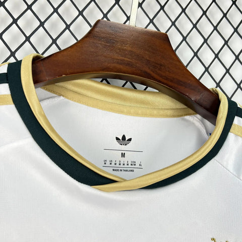 BOOTS SUPPLY Saudi Arabia 2026 Away Kit - Jersey