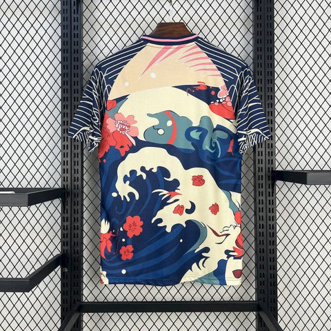 BOOTS SUPPLY Tottenham Spurs Hokusai Kit - Jersey