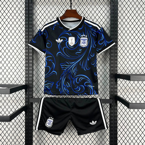 BOOTS SUPPLY Argentina 2026 Away Kids size - Kids