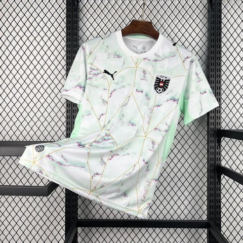 BOOTS SUPPLY Austria 2026 Away Kit - Jersey