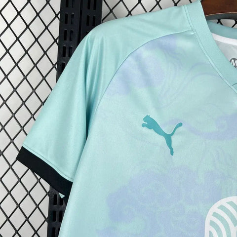BOOTS SUPPLY Morocco Blue Dessert Kit - Jersey