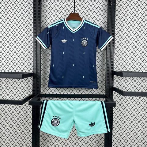 BOOTS SUPPLY Germany 2026 Away Kids size - Jersey