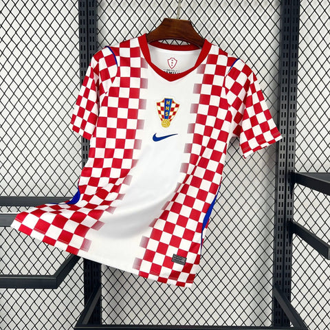 BOOTS SUPPLY Croatia 2026 Home Kit - Jersey