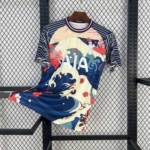 BOOTS SUPPLY Tottenham Spurs Hokusai Kit - Jersey