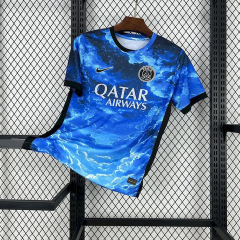 BOOTS SUPPLY Psg Sky Blue Kit - Jersey