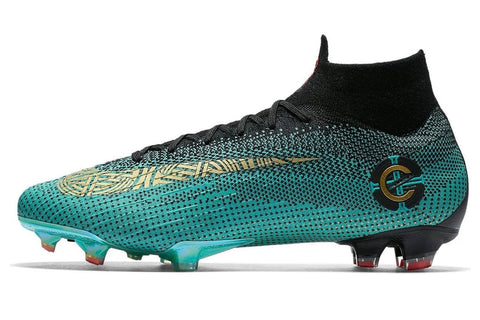 Nike Mercurial Superfly VI Elite FG CR7 Chapter 6: Born Leader