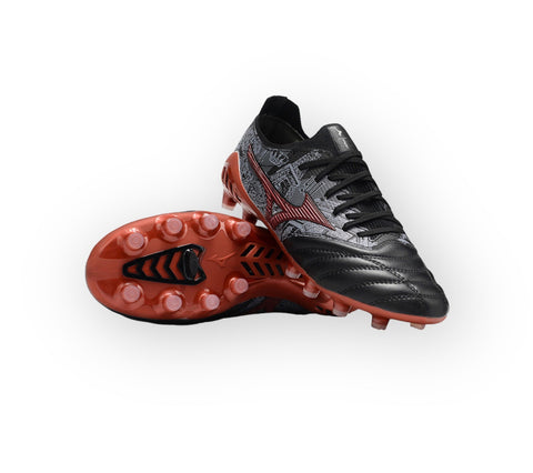 Mizuno Morelia NEO III β Japan FG x Sergio Ramos