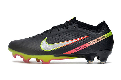 Nike Air Zoom Mercurial Vapor XV Elite FG x Marcus Rashford