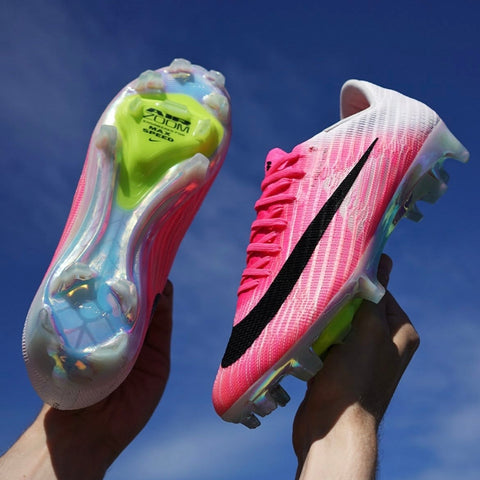 Nike Mercurial V