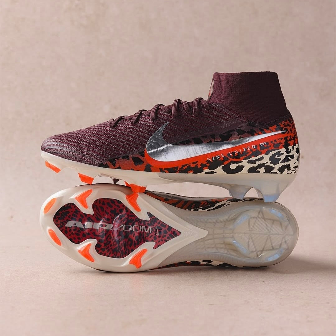 Merc Superfly