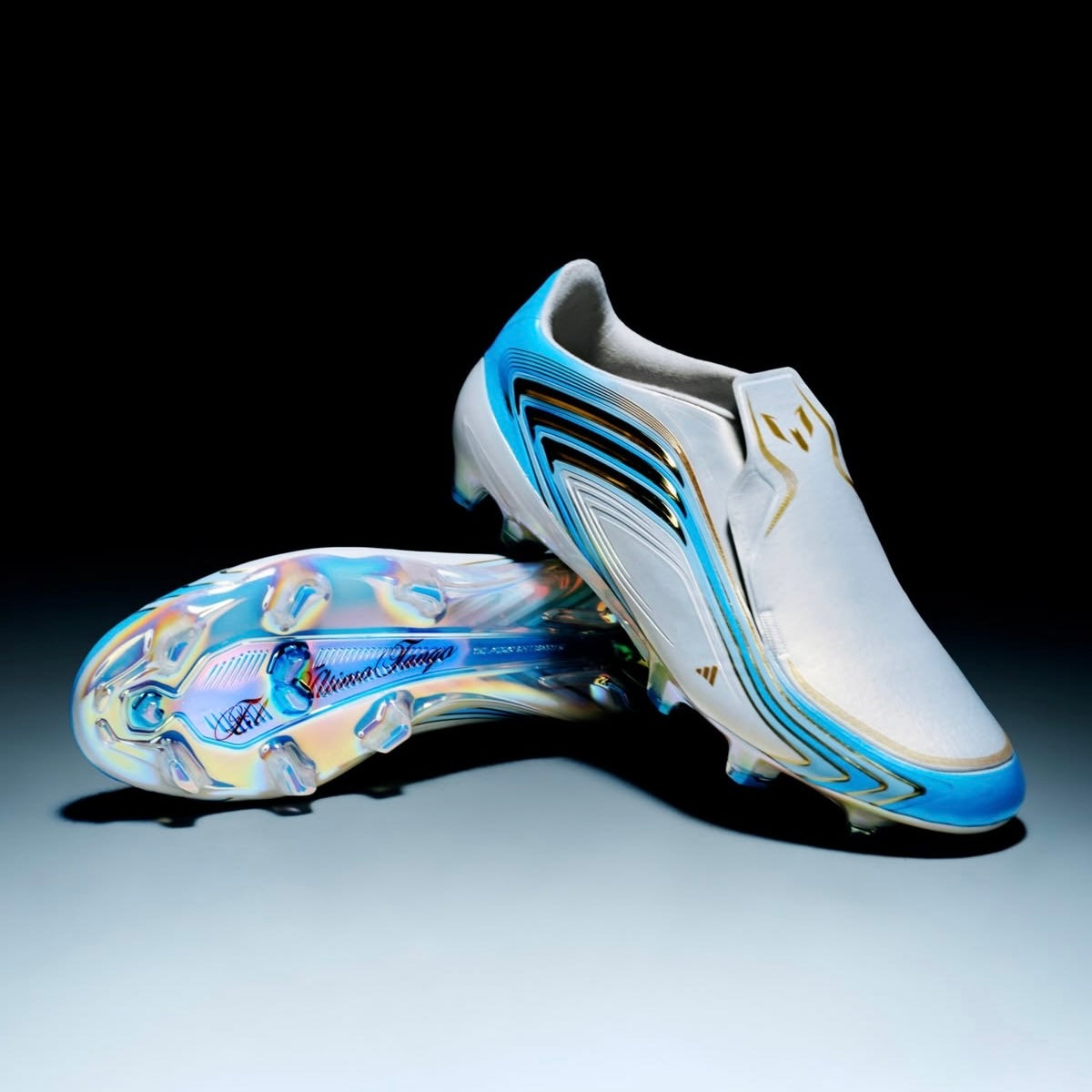 Adidas F50