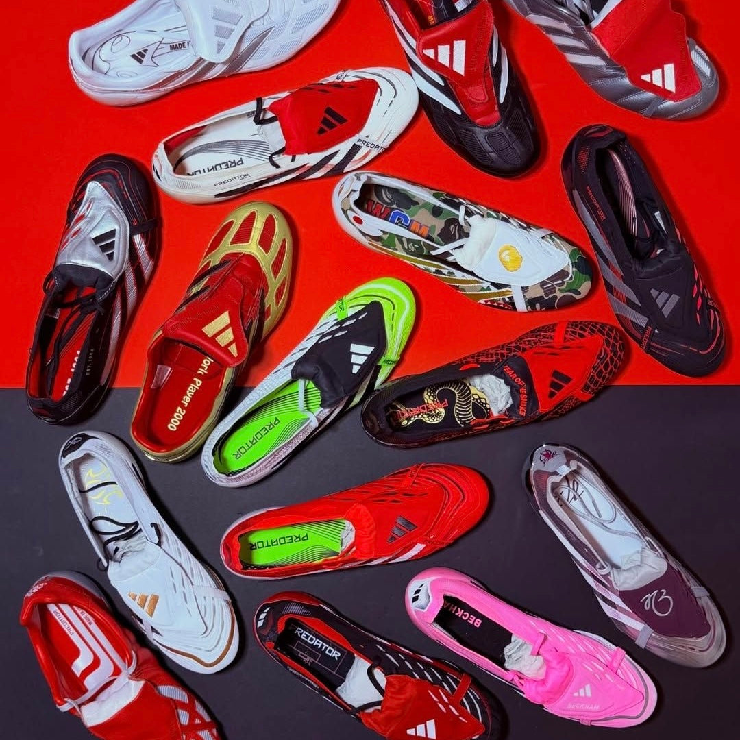 Adidas Predator