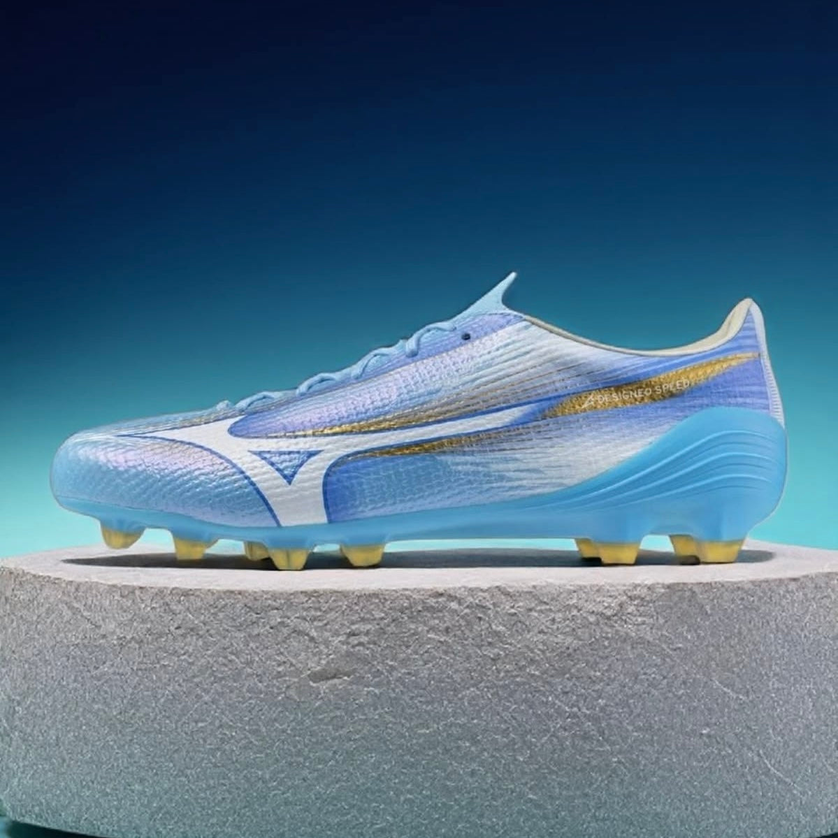 Mizuno Boots