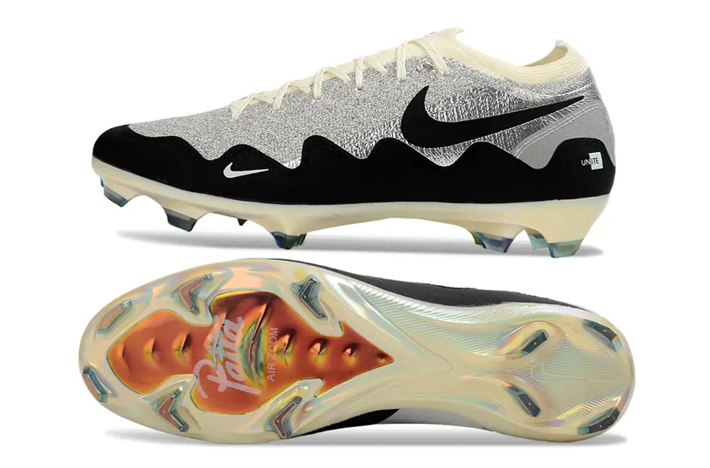 Nike Air Zoom Mercurial Vapor XVI Elite Football Boots in Action