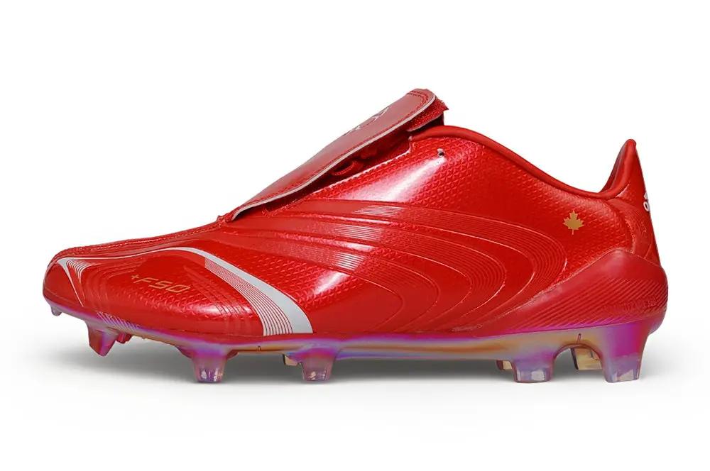 ADIDAS Adidas F50 Tunit Elite FG - Soccer Shoes Soccer Shoe