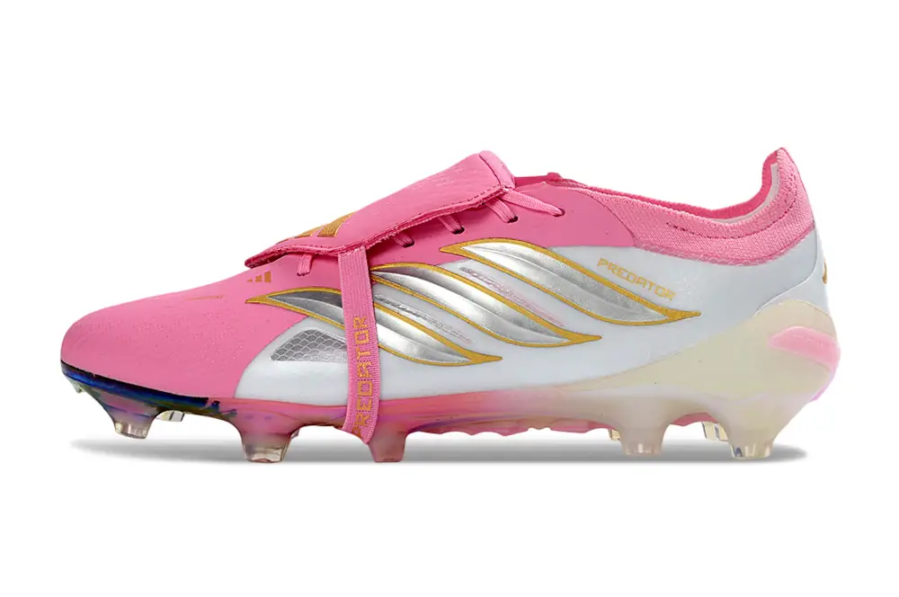 ADIDAS Adidas Predator 26 Elite Tongue FG - Soccer Shoes Soccer Shoe
