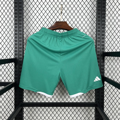 BOOTS SUPPLY Northern Ireland 2026 Home Shorts - Short