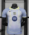 BOOTS SUPPLY Barcelona Blue Aurora Kit Player Version - Jersey