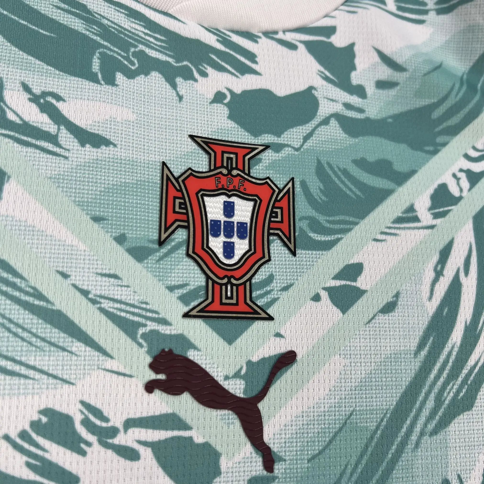 BOOTS SUPPLY Portugal 2026 Away Kids size - Jerseys