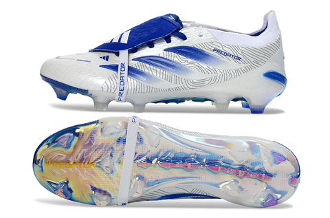 Adidas Predator 26 Elite Tongue FG