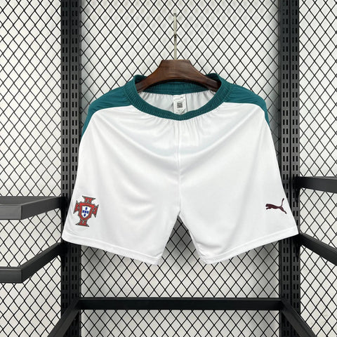 BOOTS SUPPLY Portugal 2026 Away Shorts - Short