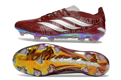 Adidas Predator 26 Elite FG